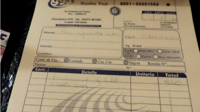 FM de Luque dice que no recibe suculenta pauta del gobierno de Macri