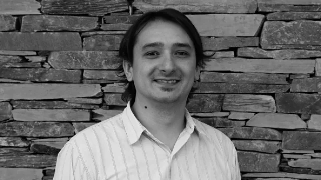 Javier Coll, responsable de Marketing.