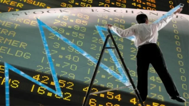 La Bolsa sube y sube...¿Qué hacemos? (consejos para pequeños inversores)