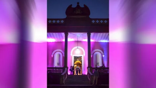 Casa Portal se realizará en el Centro de Arte Contemporáneo.