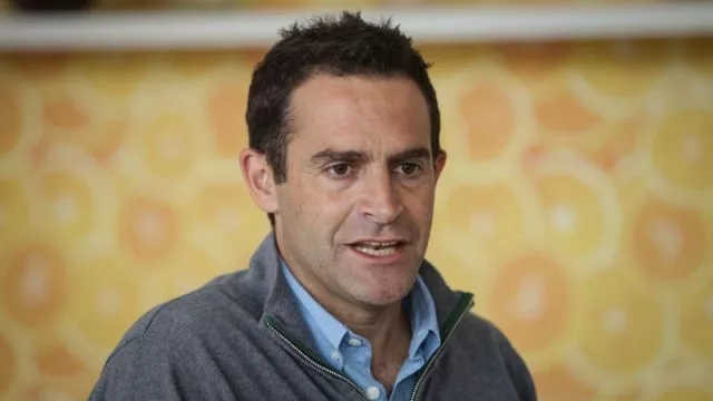 “Colorín tiene planta en Villa Mercedes y en San Luis”.