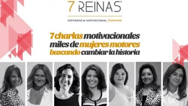 Seguimos jugando por el pase a 7 Reinas