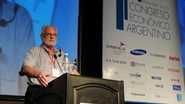 “Palpando” la calle no duda: estamos en recesión