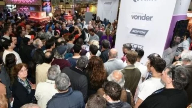 El lugar donde saben dónde va el “coso del cosito y el pituto”: llega ExpoFerretera 2021 (con más de 200 expositores de todo el país)