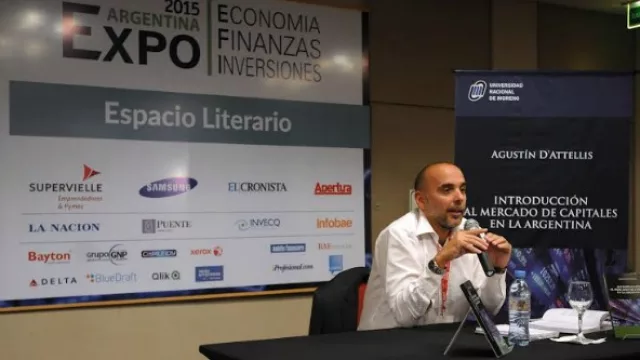 Para economista K, este año se acaba la recesión