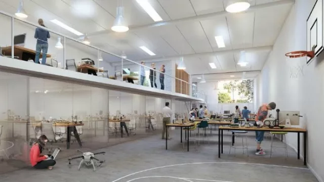 En mayo se viene Sinergia Tech con foco en tecnología