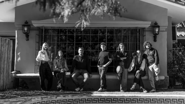 El equipo de HelloBrand