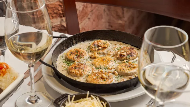 Este 5 de mayo es el Día del celíaco: opciones para comer sin gluten en Córdoba