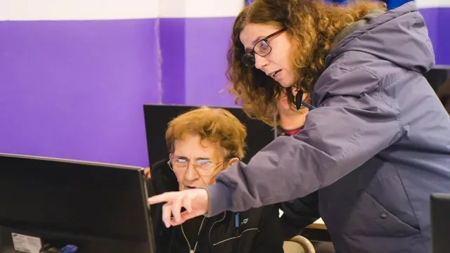 CBA Me Capacita: ya están abiertas las inscripciones a los cursos virtuales