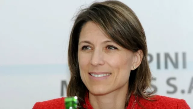 Adefa extraña a Rattazzi: Isela no sabe si la caída de ventas es por falta de oferta o demanda