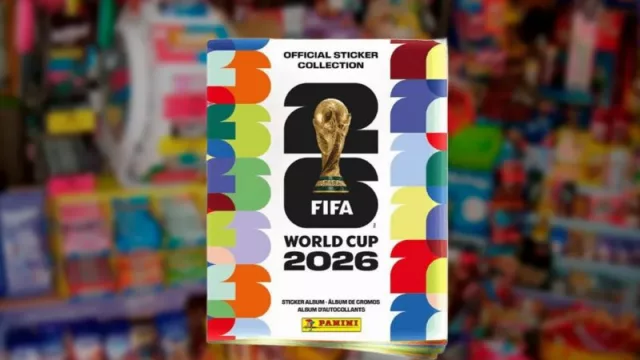La tengo, no la tengo: Carrefour se mete en la cancha y sale a vender el álbum del Mundial 2026 a $ 12.000 (pero ojo, el domingo llega “gratis” con La Voz)