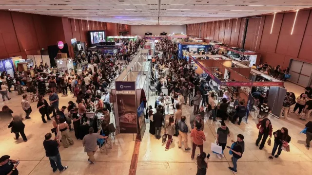 Buenos Aires debuta en Córdoba: la Ciudad participará por primera vez en Expo Delicatessen & Vinos