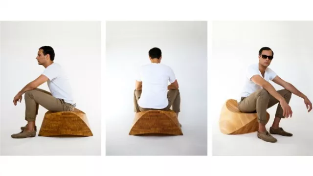 ...en su modelo 'adulto'.