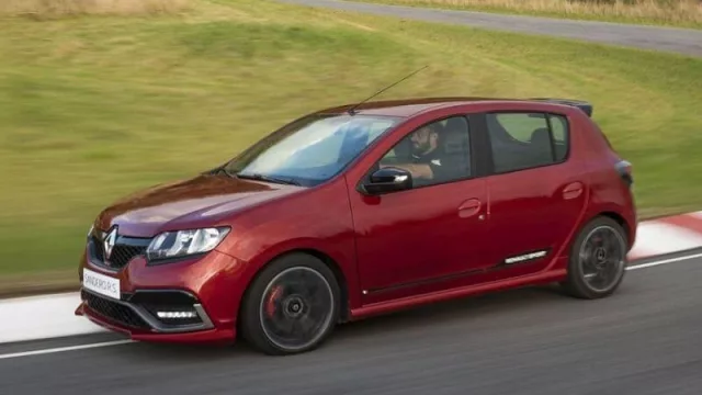 ¿El Renault Sandero se acerca al fin de producción en Brasil?