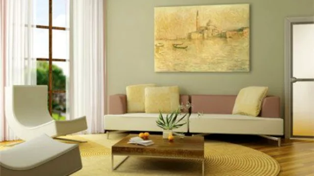 Cómo elegir la obra de arte ideal para tu casa