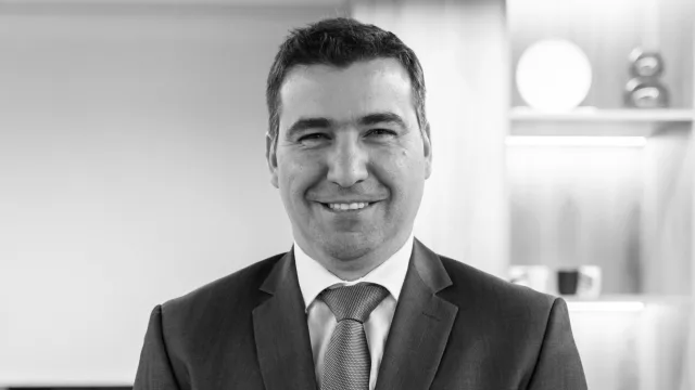 Pablo Cattoni es el nuevo presidente del Círculo Dircoms de Argentina