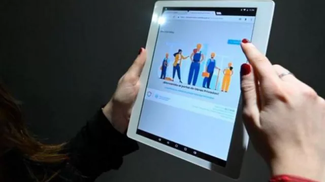 Obras privadas digital: en tres meses la municipalidad procesó más de 1300 trámites de manera 100 % online 