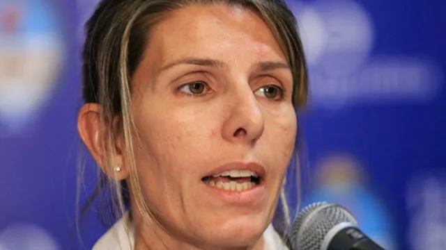 Arroyo Salgado quiere que Fein se aparte