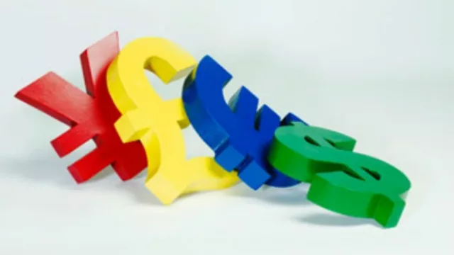 Real y Euro se devalúan más rápido que el peso… ¿qué hacemos?