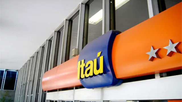 Itaú sumó una nueva sucursal en la ciudad Luque