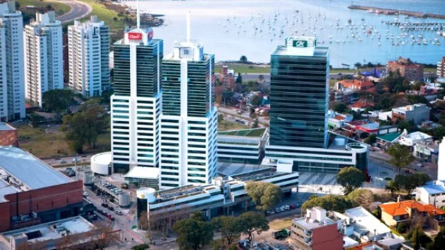 Cottage abrirá su segundo hotel