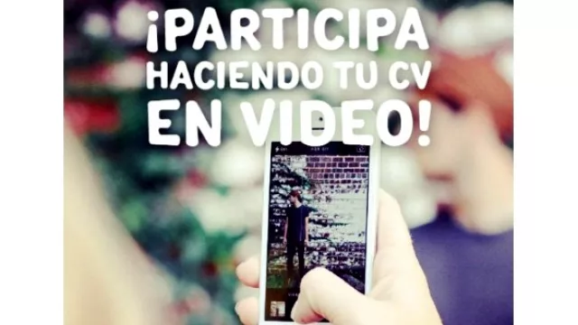 Unilever quiere tu CV en Instagram