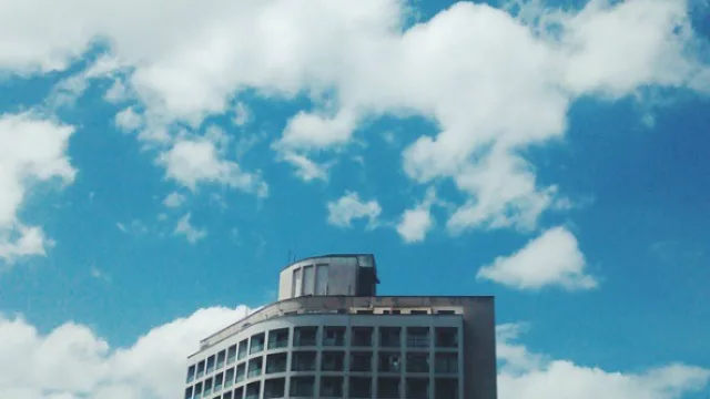 La identidad arquitectónica según los instagrammers