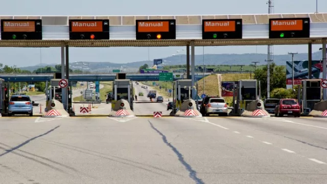 Más lecturas de por qué en temporada récord (ponele), se movieron menos autos por la RAC