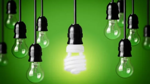 Hasta $ 1.500.000 para las Pymes que inviertan en ahorro energético