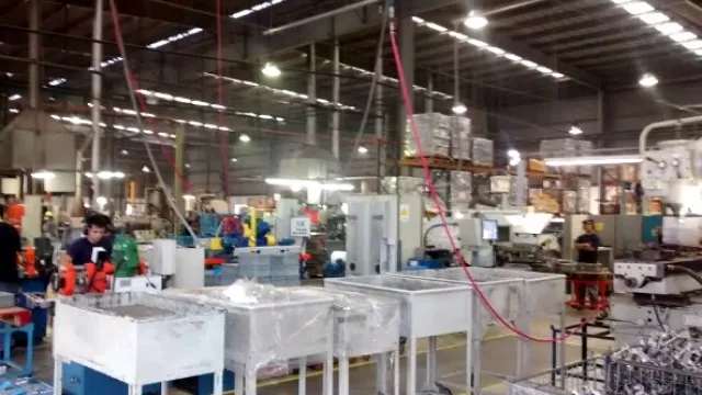 La nueva inversión demandará un total de 50 nuevos empleados, de los cuales 4 serán ingenieros.