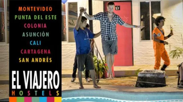 El Viajero Hostel abre su cuarta instalación en Colombia