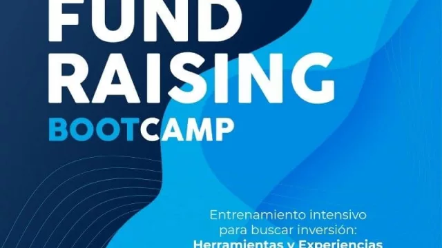 Si buscas capital para tu negocio, este entrenamiento intensivo es para vos (sin cargo y de la mano de referentes Endeavor)