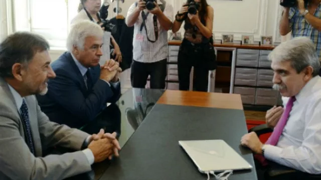 Los primeros $ 100 M del crédito llegarían la semana próxima