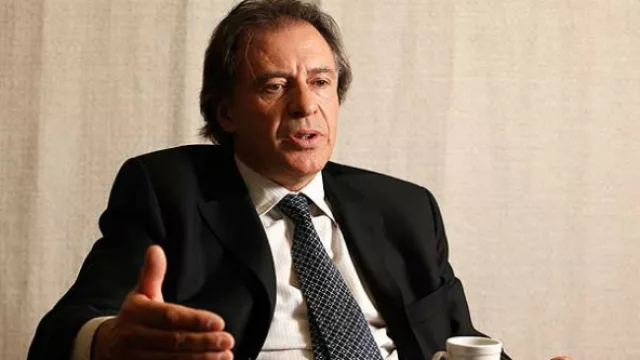 Cristóbal López unifica las voces