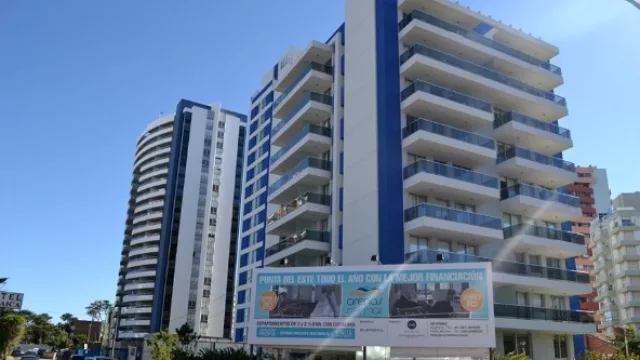 ¿Quiénes son los desarrollistas cordobeses que apuestan por Punta del Este?