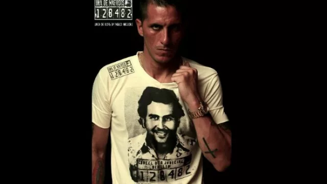 La polémica marca de Pablo Migliore, el arquero de Peñarol