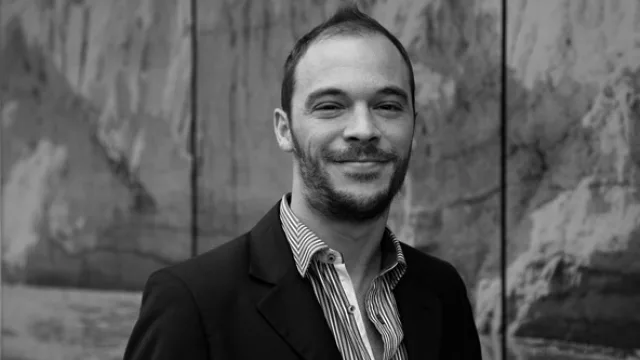 Daniel Alejandro Cambera, asesor de Ventas.