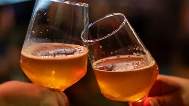 Desarmadero presenta una IPA colaborativa para celebrar el IPA Day Argento en sus locales