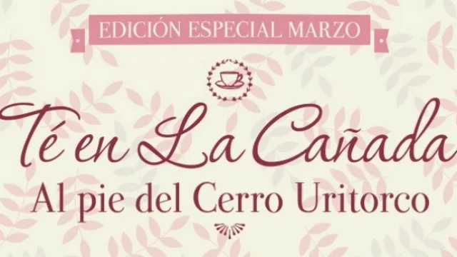 Última chance para jugar por el Té en el Uritorco