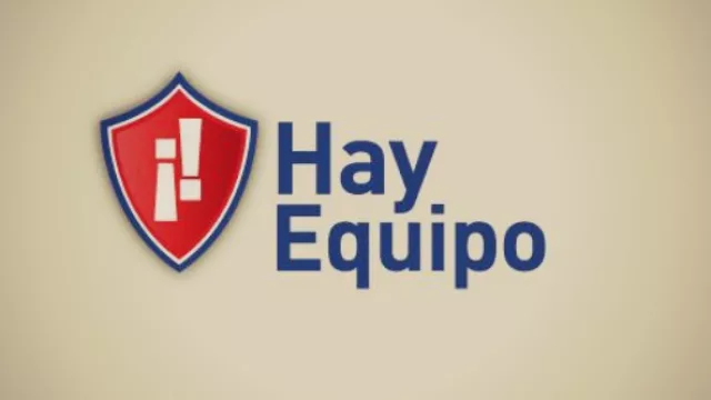 Sobre el ¡Hay Equipo! de Transatlántica, dice...