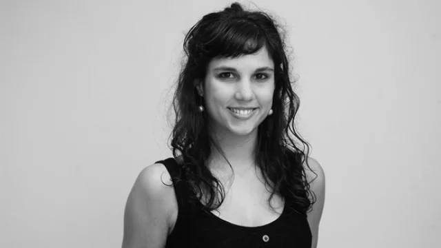 Ornella Zollo, ejecutiva de Ventas.