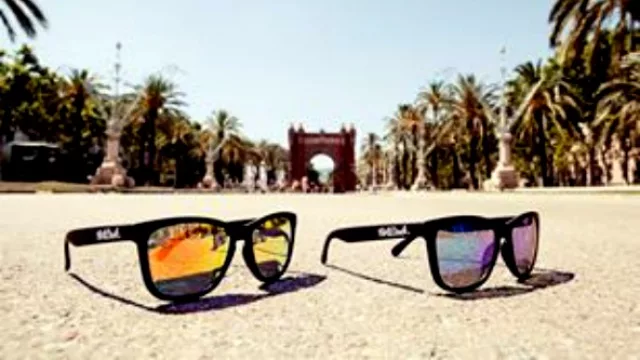 Northweek Sunglasses lleva vendidos 100.000 lentes de sol