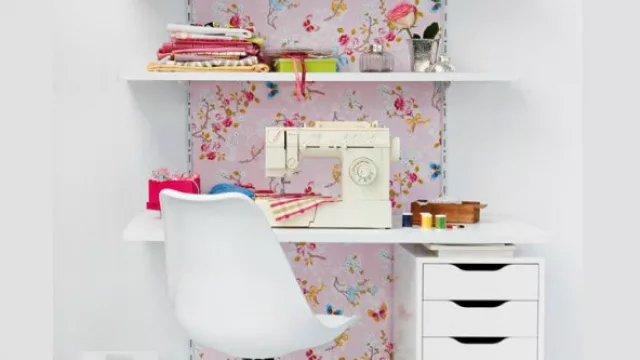 Los escritorios o espacios de trabajo personal se adaptan a cualquier necesidad. 