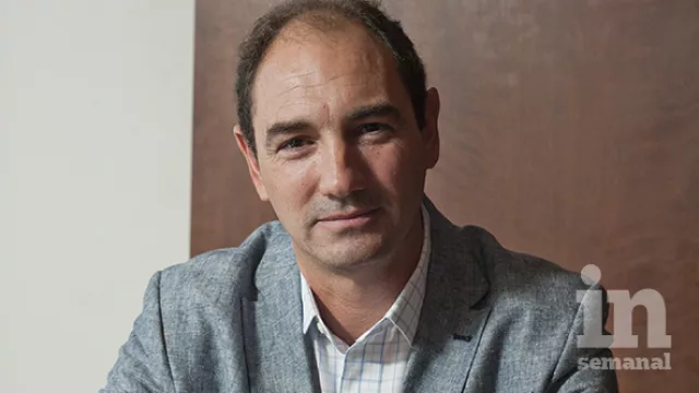 Habrá más gente trabajando “con” una empresa que “para” una (Fernando Podestá en IN)