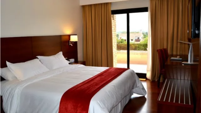 Neper Select Hotel sorprende con su propuesta para el ambiente corporativo (costó $ 50 M)