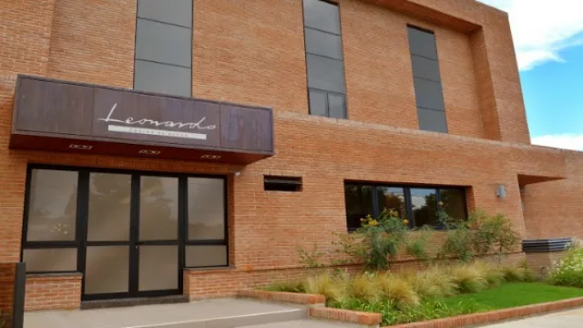 ... con ingreso, incluso, desde la calle.