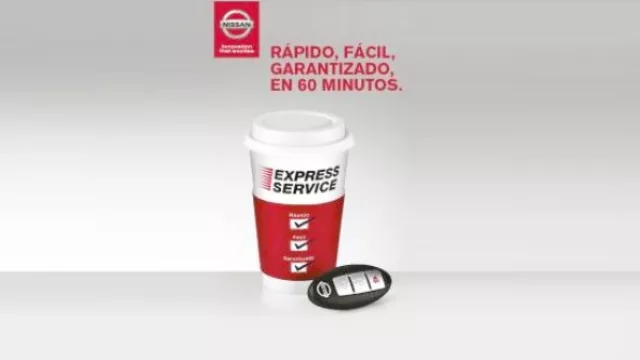 Nissan Santa Rosa: el service de tu auto en 60 minutos