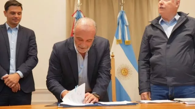 Córdoba tendrá la primera planta de producción de biocombustibles de segunda generación