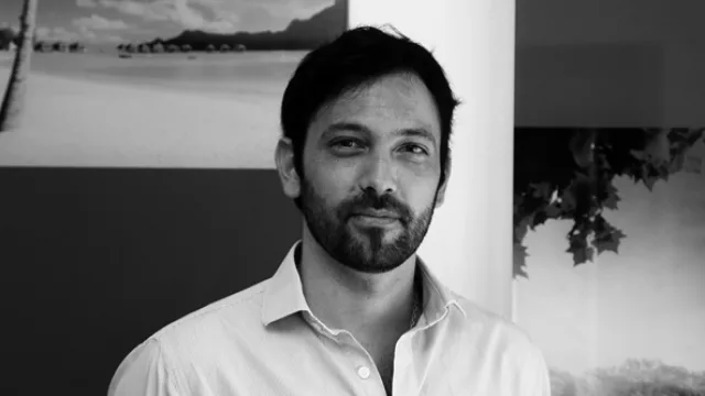 Eduardo Javier Braña Figueroa, socio gerente.