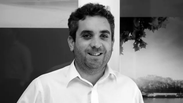 osé Nuñez, franquiciado Villa María.